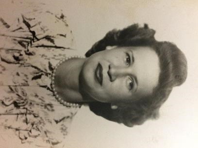 Obituario de Mary Virginia "Mickey" Waite