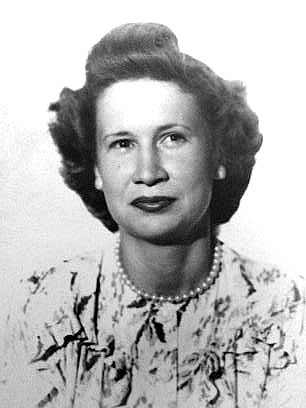 Obituario de Mary Virginia "Mickey" Waite