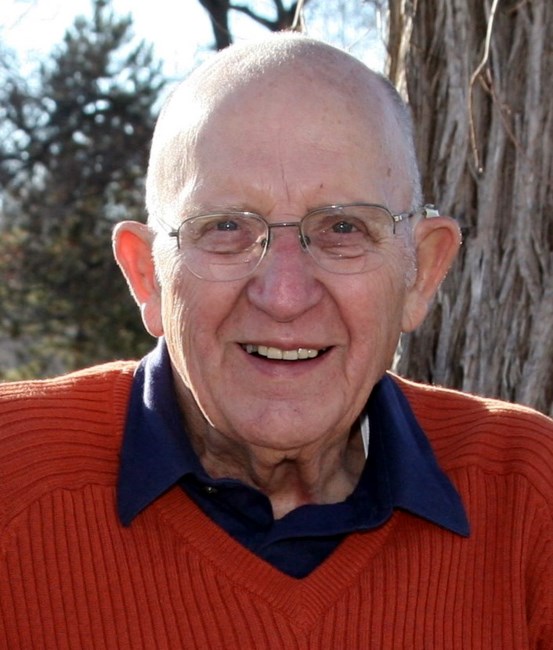 Obituary of Jack Donald Taylor