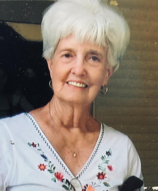 Obituary of Barbara Sue Payne