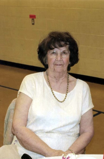 Obituary of Barbara Marie Madison