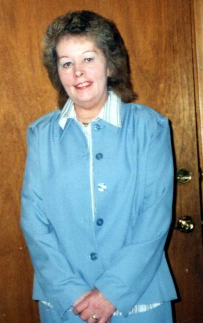 Obituary of Sharon Kay Smith