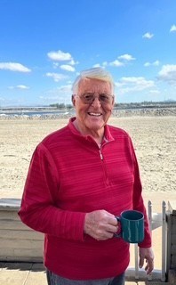 Obituary of Robert Edmund Cairncross