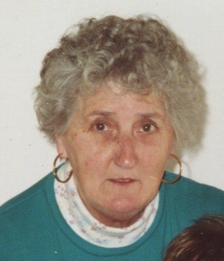 Obituary of Madeline E. Jones