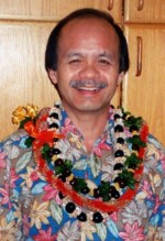 Norman Lau