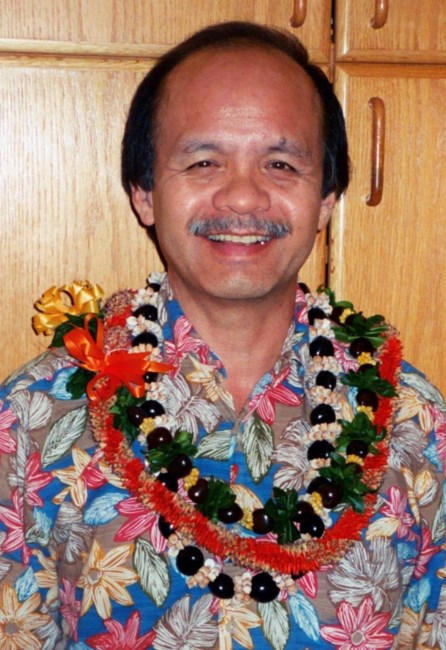 Obituary of Norman "Norman the Great" K. K. Lau