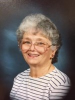 Barbara Greenway Carey