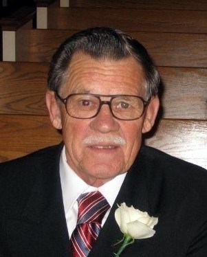 Obituary of Homer L. White
