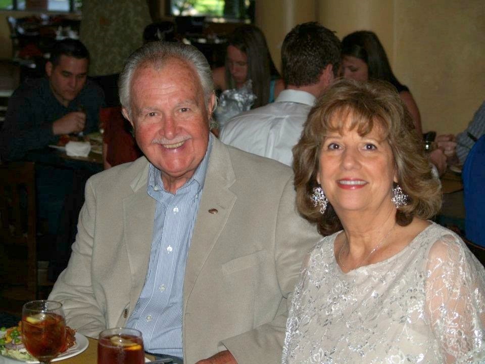 Obituary of John Andrew Selembo