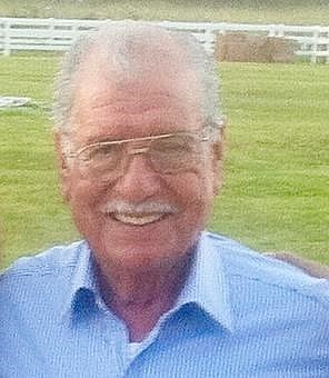 Obituary of Pedro H. Gutierrez