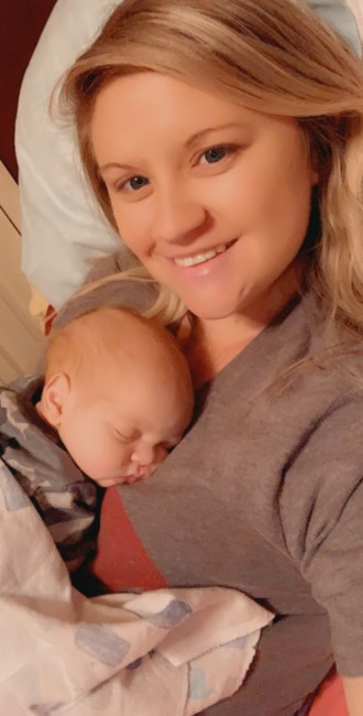 Kruz Oliver Underwood Obituary Tallahassee Fl