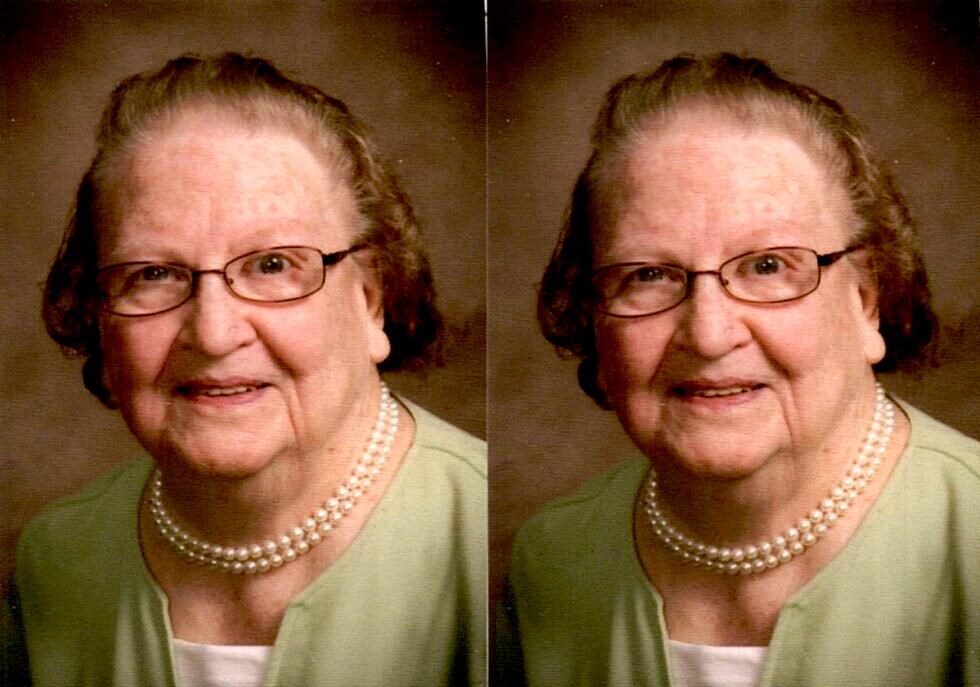 Obituary of Maxine Mildred Felt