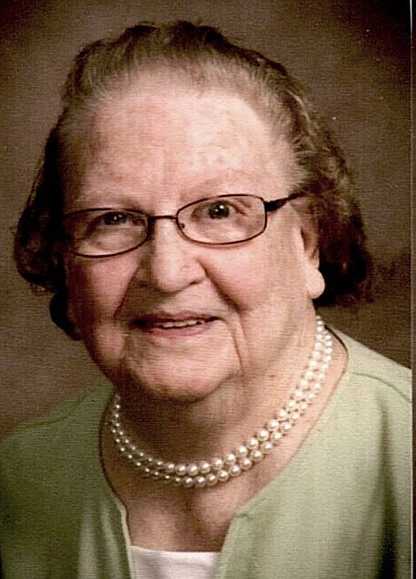 Obituary of Maxine Mildred Felt