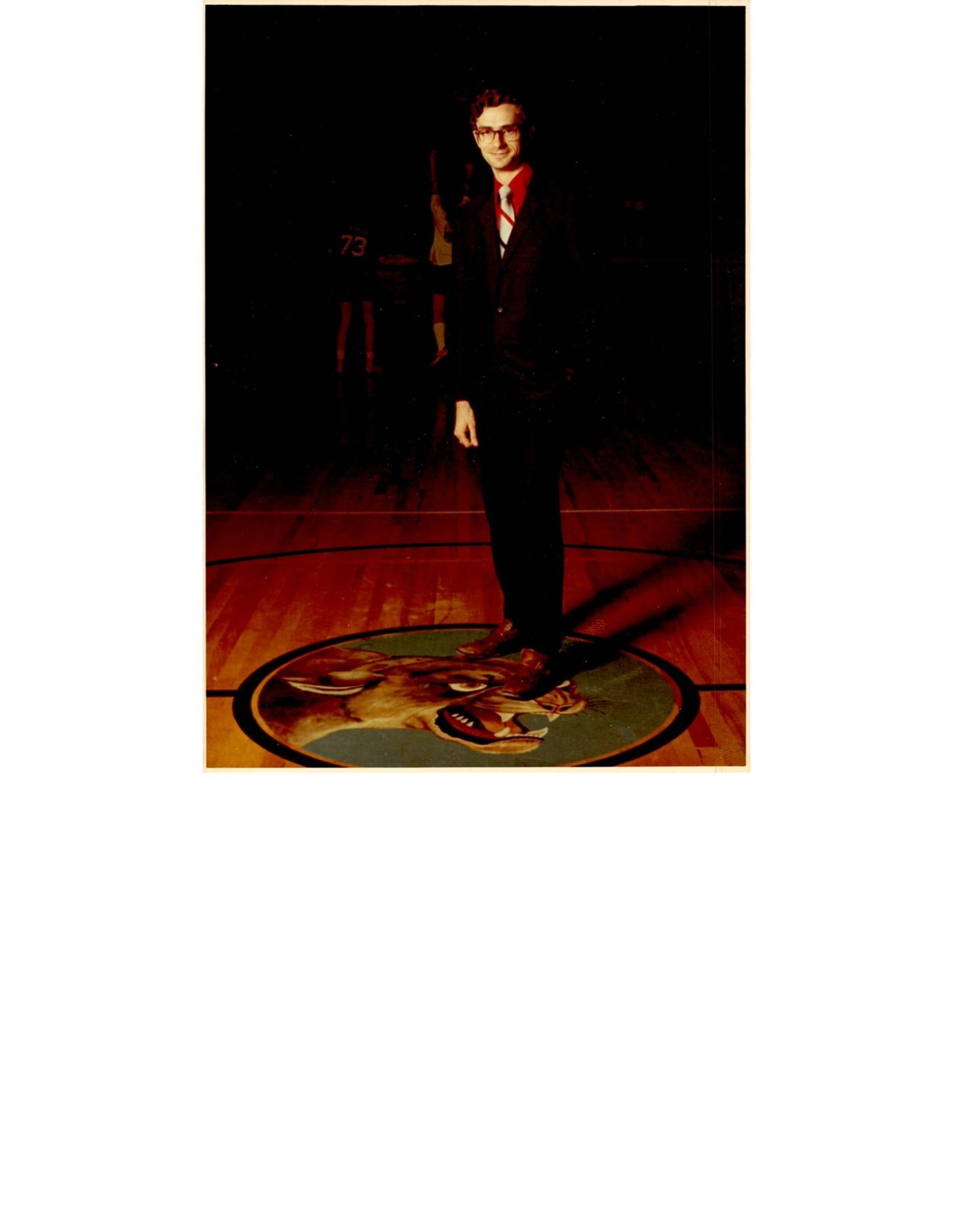 Obituary of Daniel Harrison Cromer