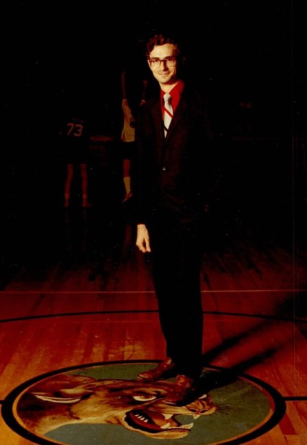 Obituary of Daniel Harrison Cromer