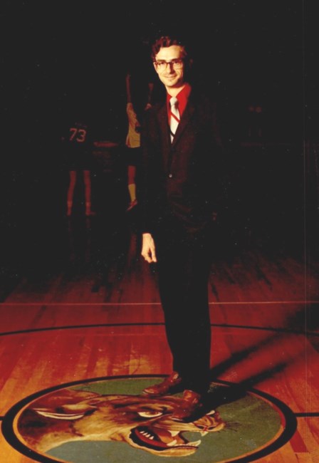 Obituary of Daniel Harrison Cromer