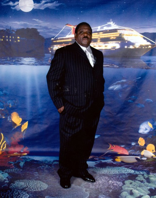 Obituary of Lloyd Bucknor