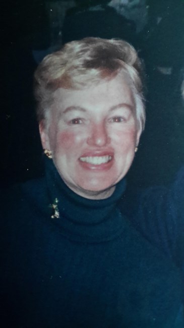 Obituary of Sheila D Nowak