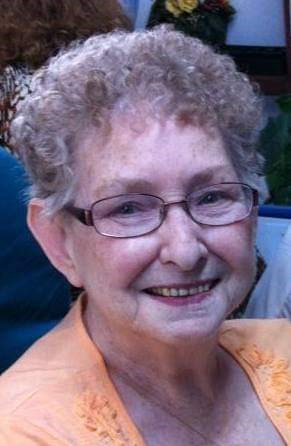 Obituary of Mildred "Millie" Mae McCoy