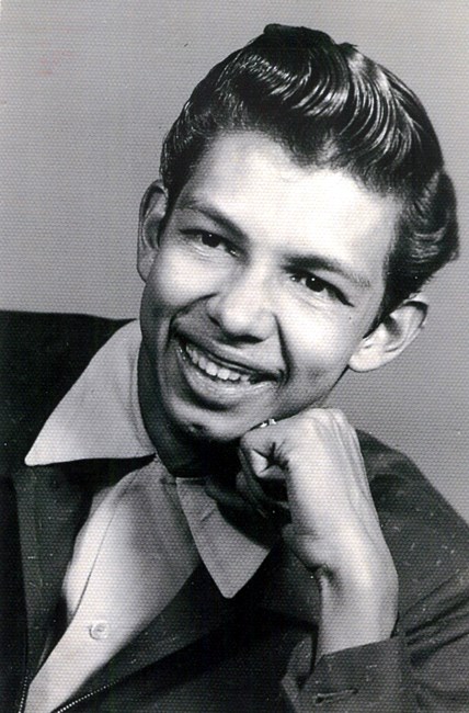 Obituary of Johnny J. Delgado