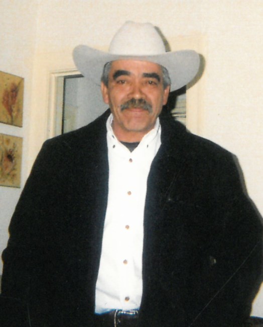 Obituary of Mr. Mario Beltran