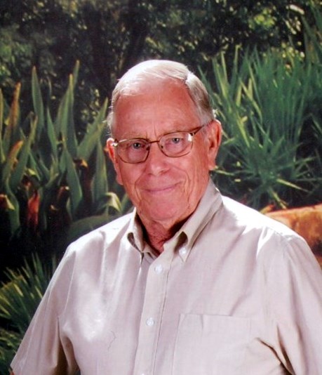 Obituario de Lloyd D. Hunt