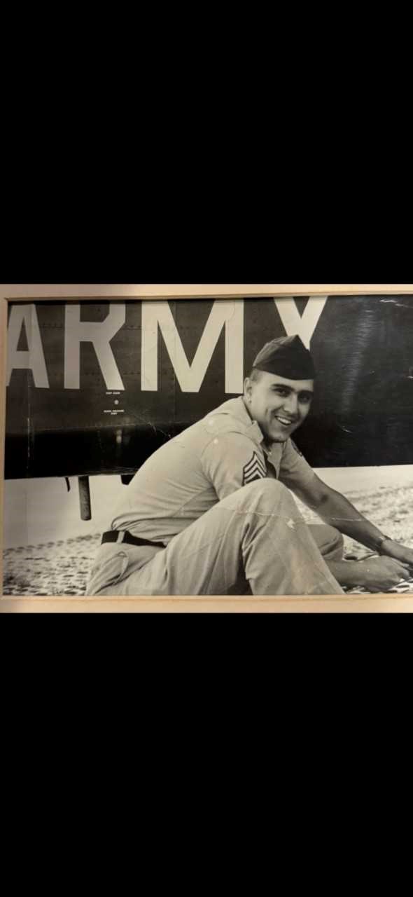 Obituary of Jack Pierce Kidder Sr.