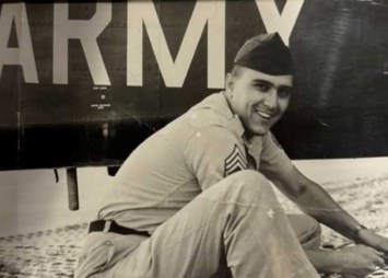 Obituary of Jack Pierce Kidder Sr.