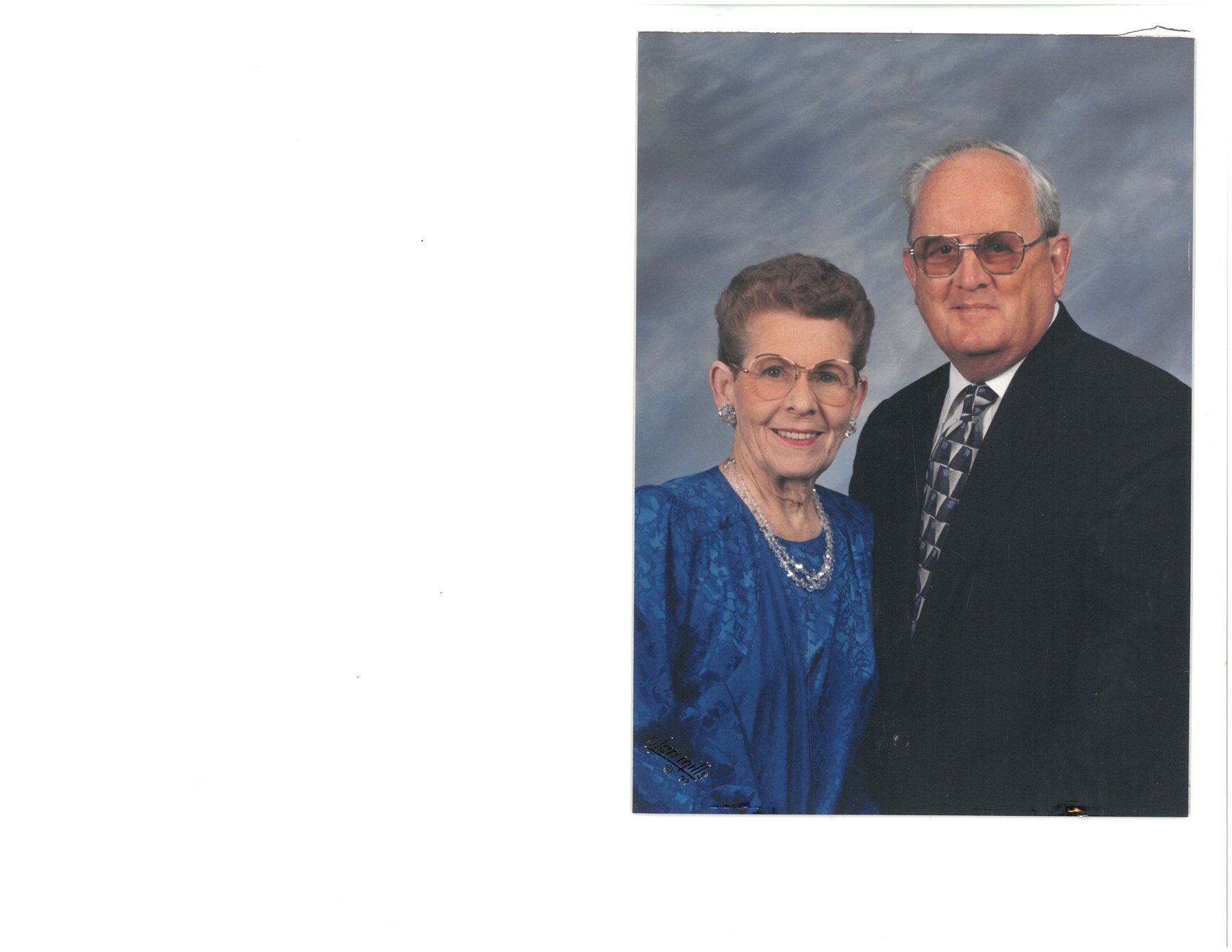 Obituary of Joe R. Dreyer Jr.