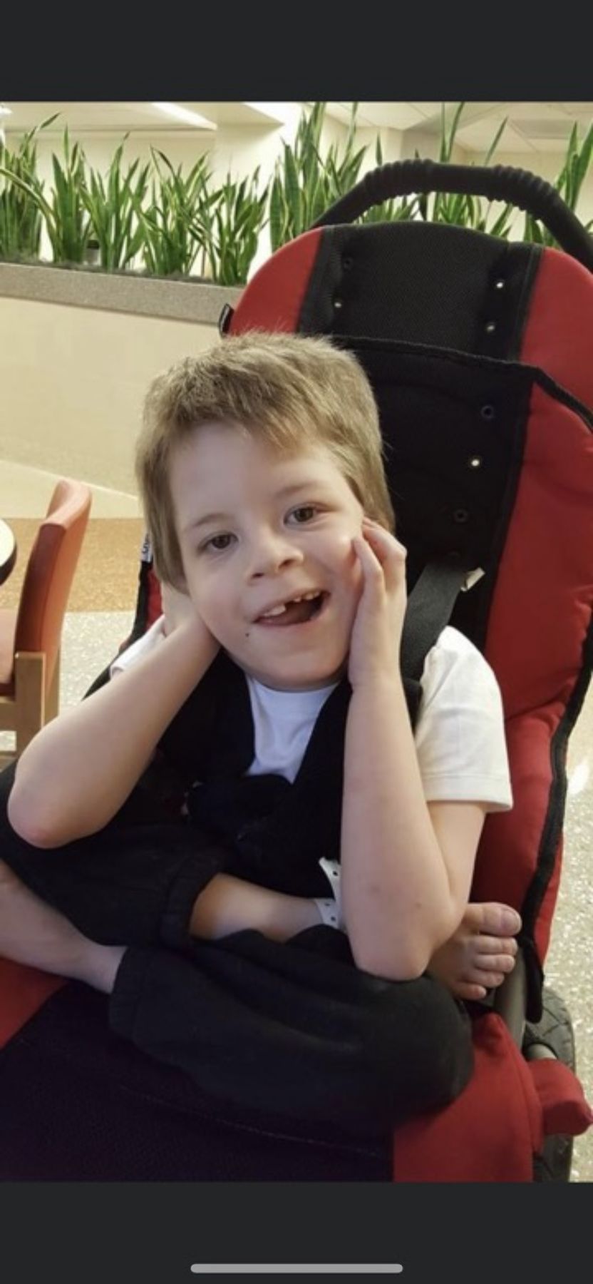 Obituary of Jamie Jeremiah Sweeney