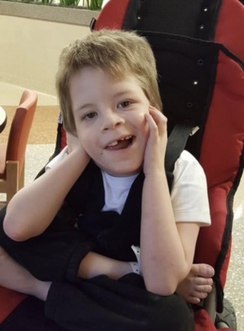 Obituary of Jamie Jeremiah Sweeney