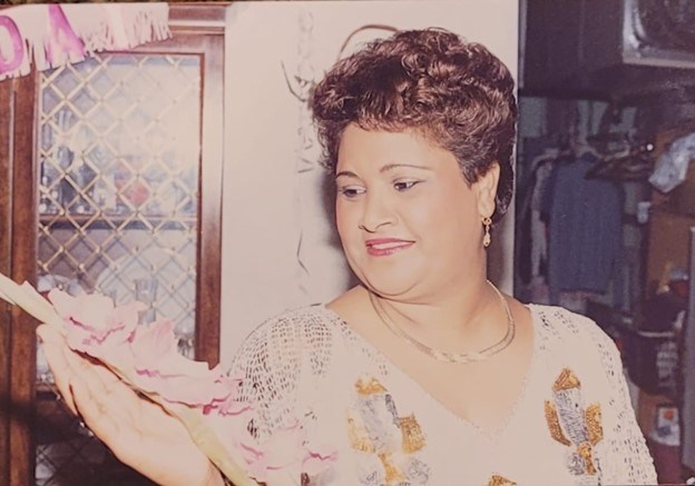 Obituary of Ingrid Lowe