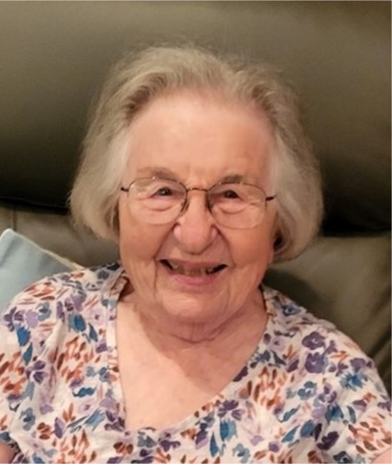 Avis de décès de Sonia Rosie Sarkisian