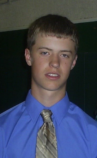 Obituary of Cody James Hamm