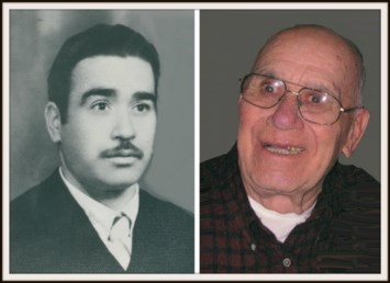 Obituary of Saverio Pucci