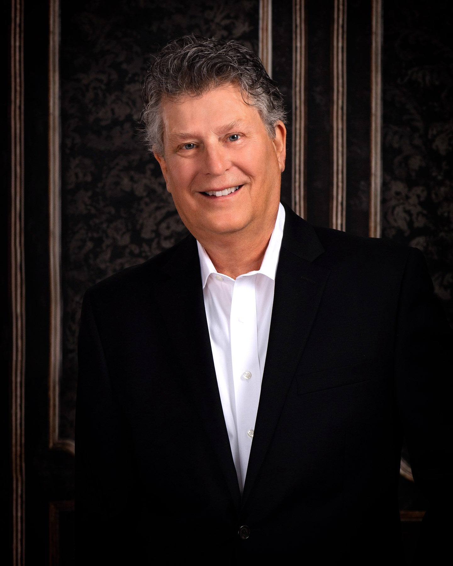 Obituary of Joseph Michael Prangley