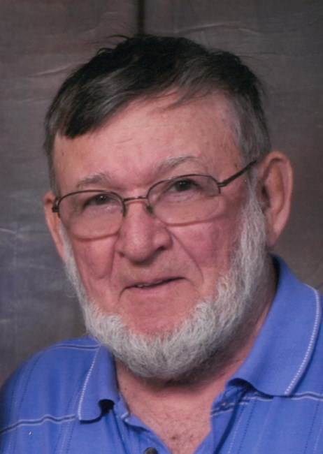 Obituary of Harry E. Shepherd Jr.
