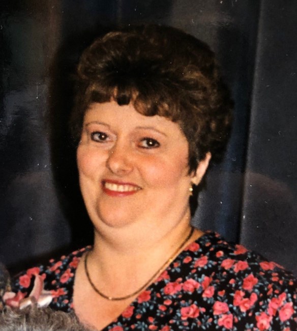 Obituary of Nancy Lee SeCheverell