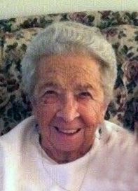 Obituary of Mary A. Crider