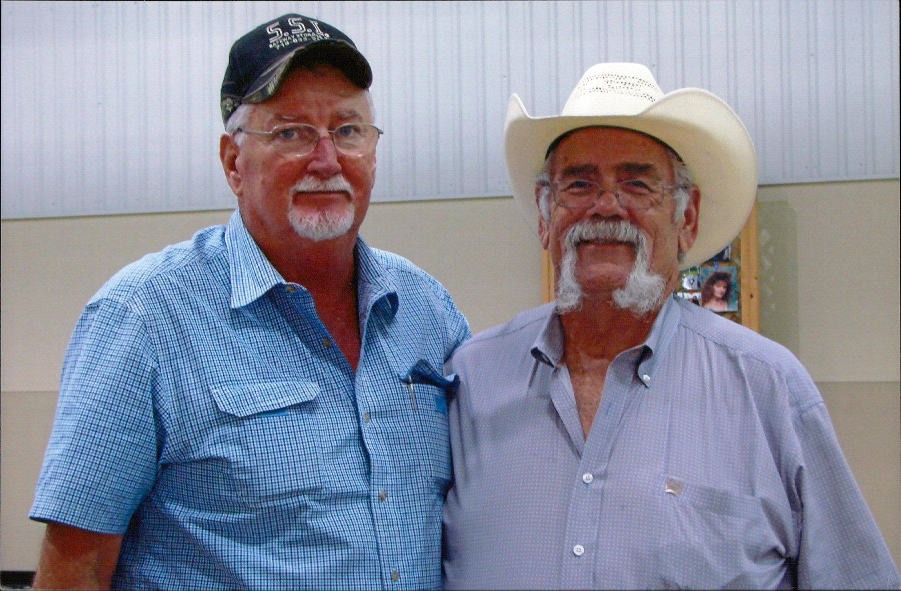 Obituary of Frank Clark