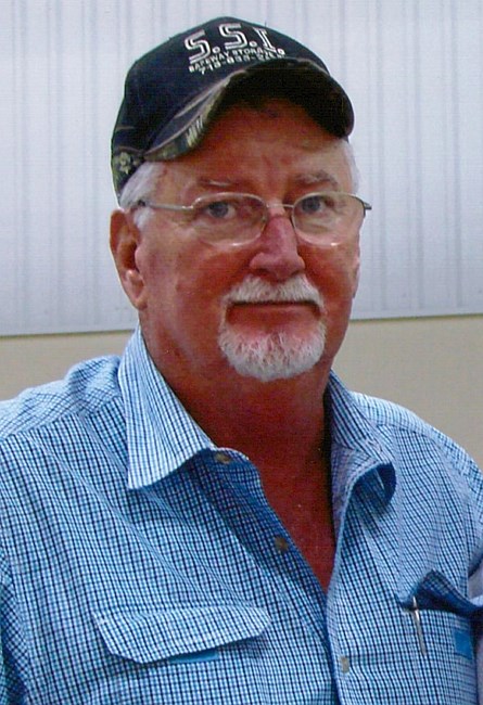 Avis de décès de Frank Clark