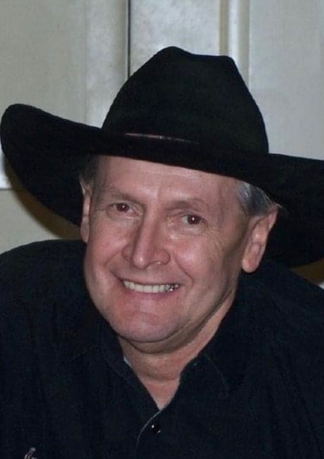 Obituary of David Jearl Batch