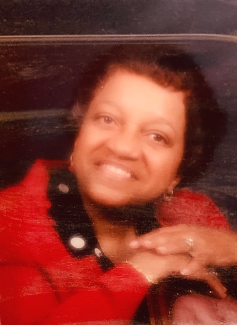 Obituary of Velma L. Pritchard