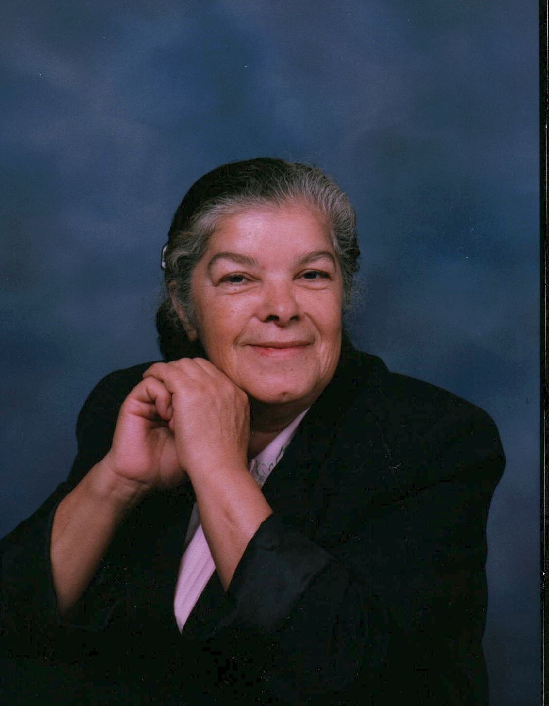 Obituary of Teresa Pagan