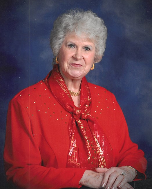 Obituary of Treva LaVonda Stafford Gerard
