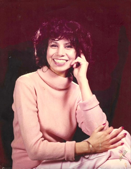 Obituary of Martha Esther Lopez