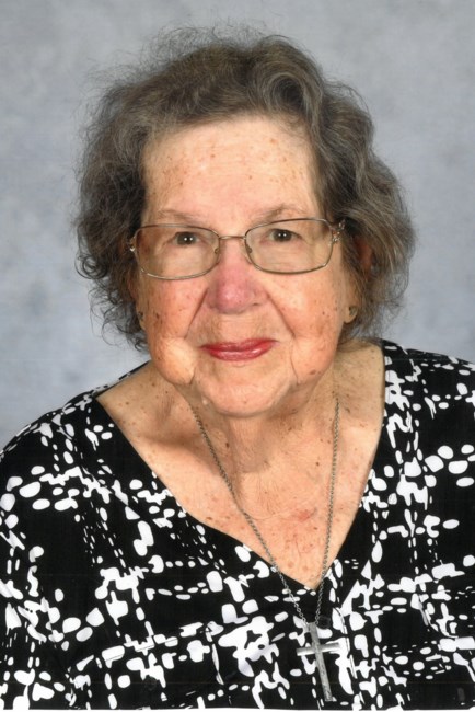 Obituary of Mary "Kathleen" Gunckle