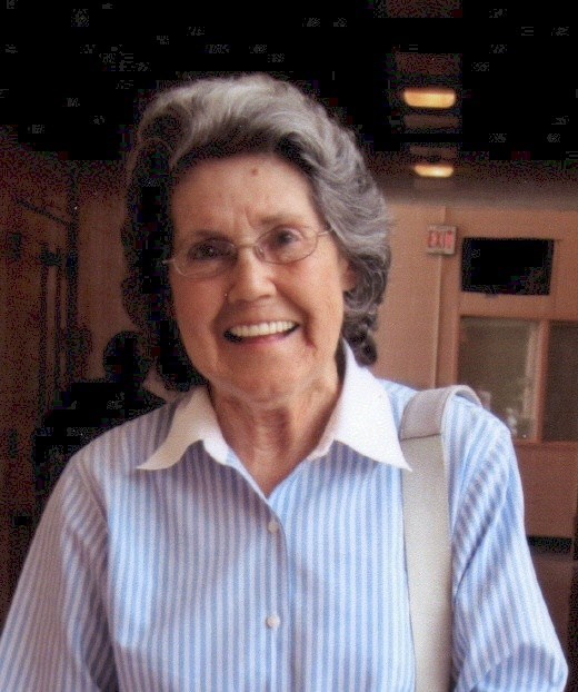 Obituary of Levonia Angeline Scruggs