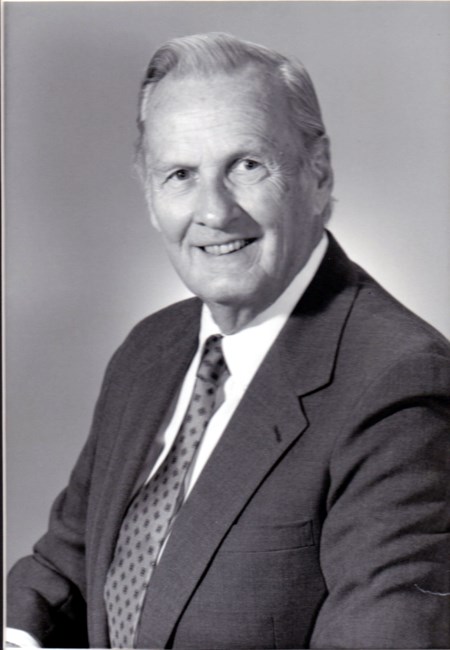 Avis de décès de William Francis Reardon