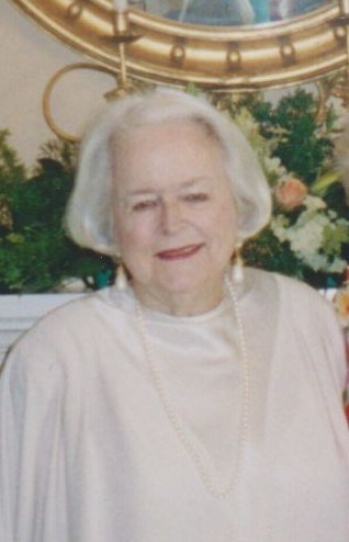 Obituary of Mrs. Sara Bell Boyd